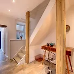 Hébergement de vacances The Nook By Luxury Travel Emporium Asygarth Aysgarth