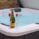 The Nook By Luxury Travel Emporium Asygarth * Aysgarth