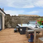 The Nook By Luxury Travel Emporium Asygarth *