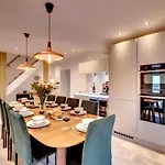 The Nook By Luxury Travel Emporium Asygarth * Aysgarth