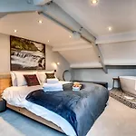 The Nook By Luxury Travel Emporium Asygarth Hébergement de vacances *