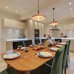 Hébergement de vacances The Nook By Luxury Travel Emporium Asygarth *
