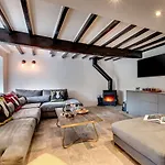 The Nook By Luxury Travel Emporium Asygarth Hébergement de vacances