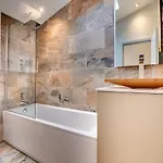 The Nook By Luxury Travel Emporium Asygarth Hébergement de vacances *