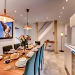 The Nook By Luxury Travel Emporium Asygarth Hébergement de vacances