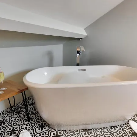 The Nook By Luxury Travel Emporium Asygarth Ferienhaus