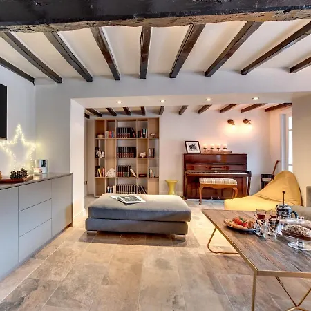 The Nook By Luxury Travel Emporium Asygarth *