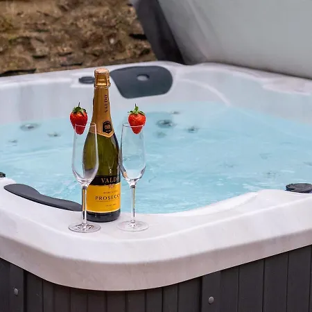 The Nook By Luxury Travel Emporium Asygarth * Aysgarth