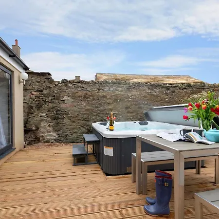 The Nook By Luxury Travel Emporium Asygarth *