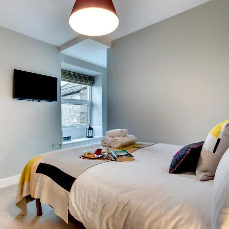 The Nook By Luxury Travel Emporium Asygarth