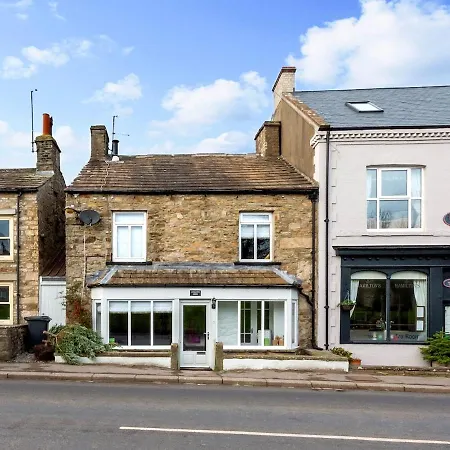 The Nook By Luxury Travel Emporium Asygarth * Askrigg