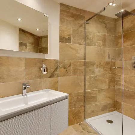 The Nook By Luxury Travel Emporium Asygarth Ferienhaus Askrigg