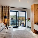 The Nook By Luxury Travel Emporium Asygarth *